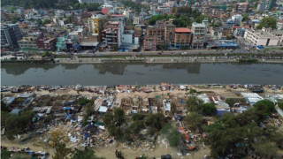 सर्वोच्चको फैसला : काठमाडौं उपत्यकाका नदी किनारमा पुरानै निर्माण मापदण्ड कायम