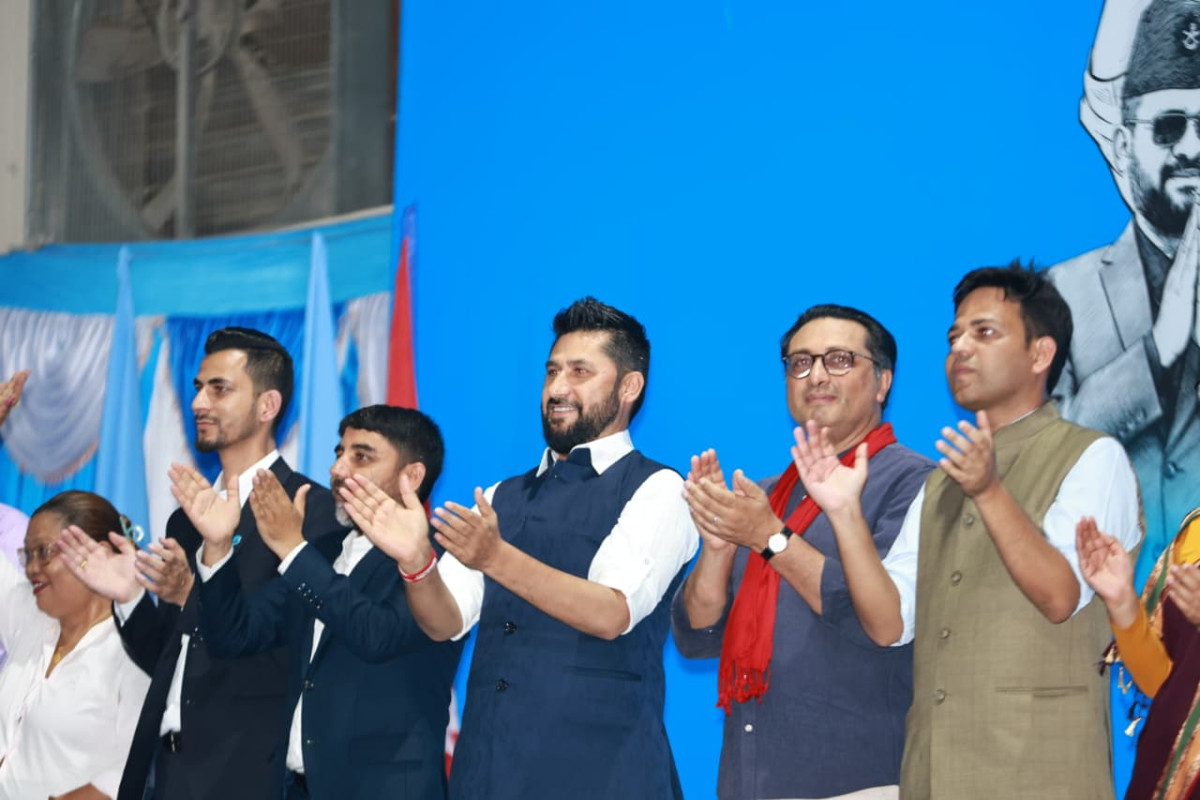 रास्वपा महाधिवेशन: स्वर्णिम वाग्ले सर्वाधिक मत ल्याए, ९९ केन्द्रीय सदस्य निर्वाचित