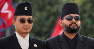 मेरो अनुभूति: परिवर्तनको यो यात्रा साँच्चै देखिँदैछ