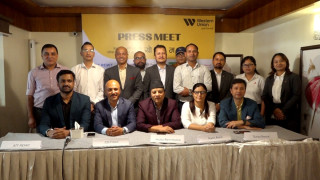 वेस्टर्न युनियनद्वारा सीमापार रहेका परिवारलाई नजिक ल्याउन "यो दशैं म छु सँगै" अभियान सुरु
