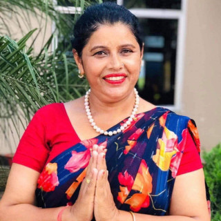 वडा सदस्यदेखि राष्ट्रिय सभासम्म, अब केन्द्रीय नेतृत्वतर्फ गीता देवकोटाको पाइला