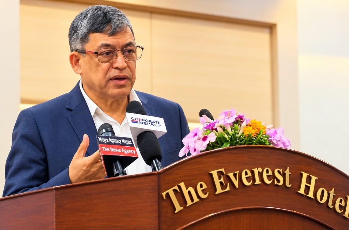 नेपाली ब्रान्डले खोज्यो पहिचान