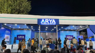 आर्य फार्माल्याब एनपीएलको स्वास्थ्य साझेदार, क्यानसँग तीन वर्षे सहकार्य